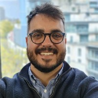 Nick Bonthuys