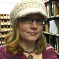 Christina Morris