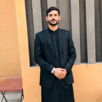 Burhan Riaz