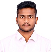 Kanakesh S