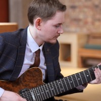 James Shufflebotham, PhD