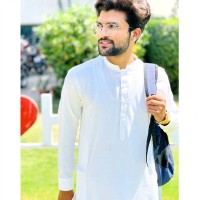 Talha Anjum