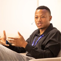 Jean-Betrand Mhandu