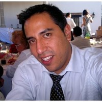 David García