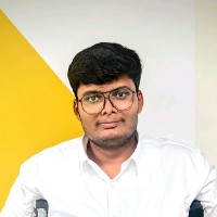 Aravind Babu Jagarlamudi