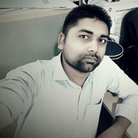 Akhilesh Kumar Singh