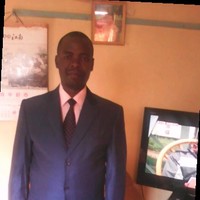Joseph Odera