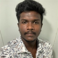 Muthukumar Rajendran
