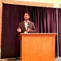 Pranav Vashisht