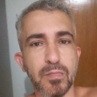 Marcos Aurélio Oliveira