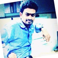 Vignesh Hr