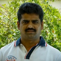 Leela Krishna Oleti