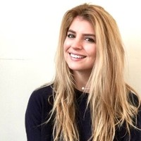 Olivia Steimke
