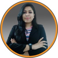 Khushboo Ahuja