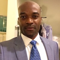 Joseph K. Kyiamah