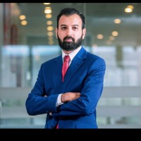 Hamza Dawood- FCA