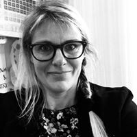 Gitte Sørensen Underviserprofil