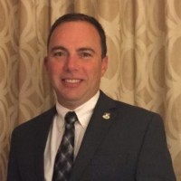 Brian Crimmins