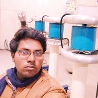 Anurag Kanojia