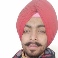 Lovepreet Singh