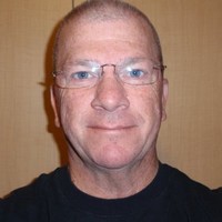 Rob Rushton