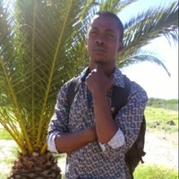 Leonard Mburuu
