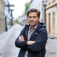 Kristoffer Johansson