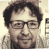 Richard Beaudet