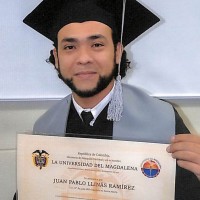 Juan Pablo Llinás Ramírez