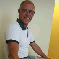 Jannes Van Der Linde