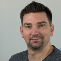 Kamil Bober