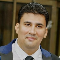 Dr. Mahmoud El-Houssini