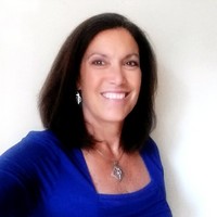 Deborah Halsey