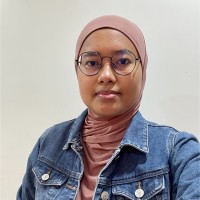 Nurul Asila Ahmad