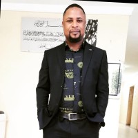Joshua Gondwe