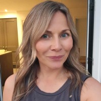 Lisa Pearson