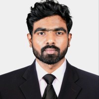 Anand Reddy