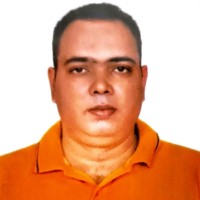 Dharamyudhistra Pundir