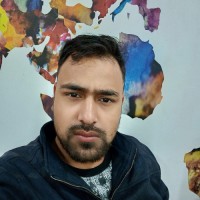 Saurabh Singh