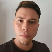 Isaac David Manzanilla Piñero