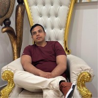 Dipak Pokhrel