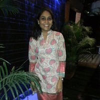 Devanshi Gala