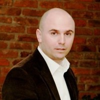 Darko Jovanovski