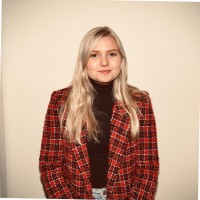 Roos Van Der Leest