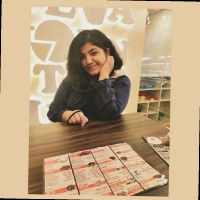 Swanandi Bhanose