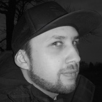 Adrian Kalwarski