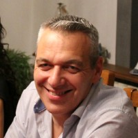Francis Jamot