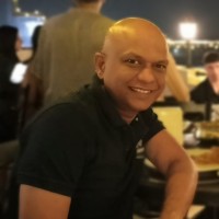 Mukund K