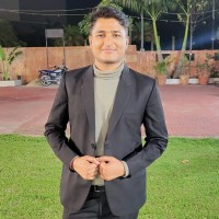 Rajat Agrawal
