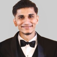 Aftab Ilyas